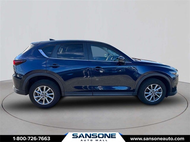 2023 Mazda Mazda CX-5 2.5 S Select Package