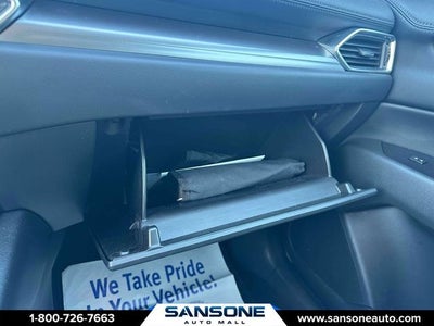 2023 Mazda Mazda CX-5 2.5 S Select Package
