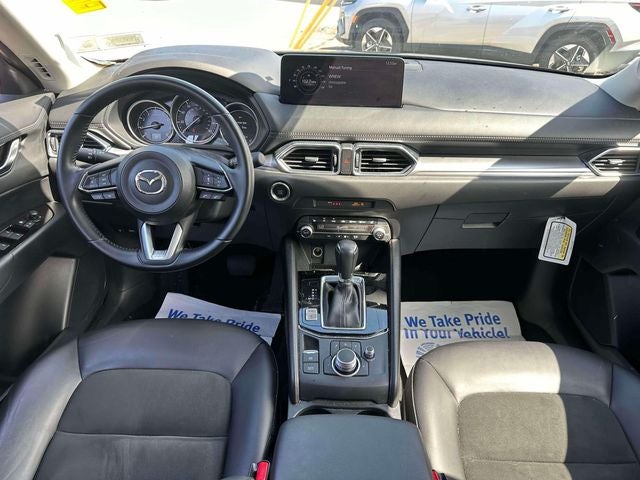2023 Mazda Mazda CX-5 2.5 S Select Package