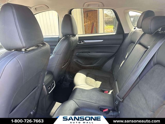 2023 Mazda Mazda CX-5 2.5 S Select Package