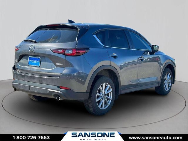 2023 Mazda Mazda CX-5 2.5 S Select Package