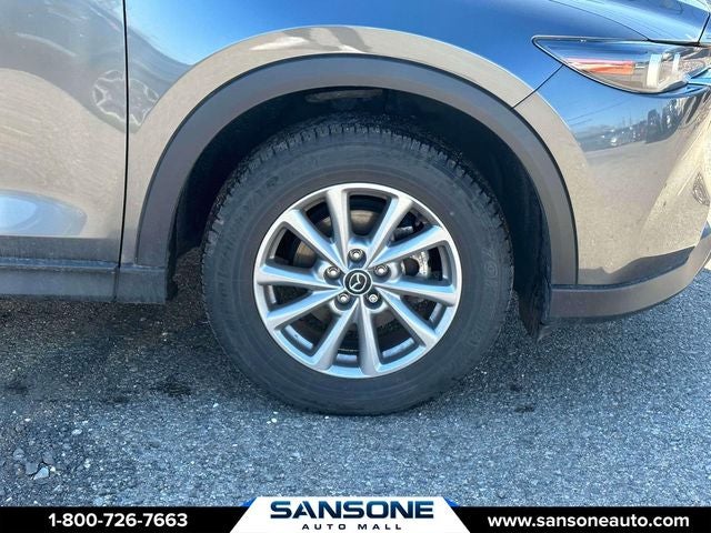 2023 Mazda Mazda CX-5 2.5 S Select Package