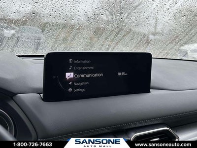 2023 Mazda Mazda CX-5 2.5 S Select Package