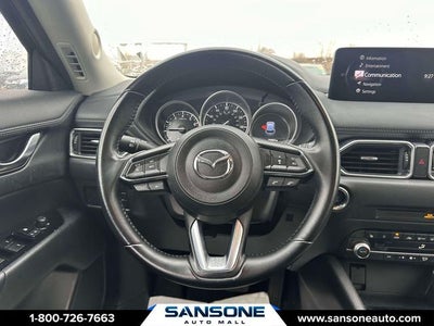 2023 Mazda Mazda CX-5 2.5 S Select Package