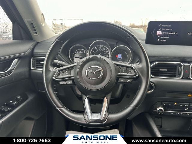 2023 Mazda Mazda CX-5 2.5 S Select Package