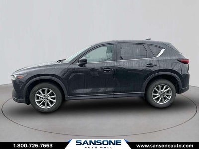 2023 Mazda Mazda CX-5 2.5 S Select Package