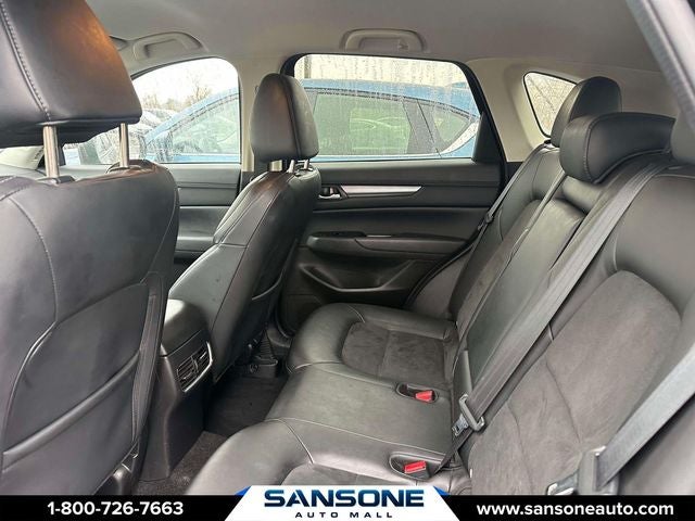 2023 Mazda Mazda CX-5 2.5 S Select Package