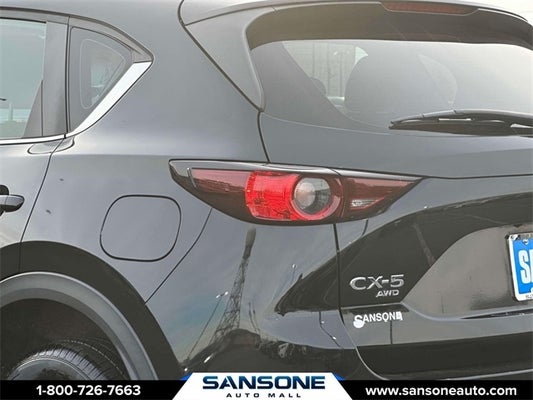 2021 Mazda Mazda CX-5 Sport in Woodbridge, NJ - Sansone Auto