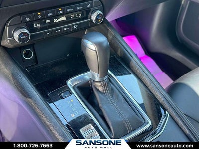2023 Mazda Mazda CX-5 2.5 S Select Package