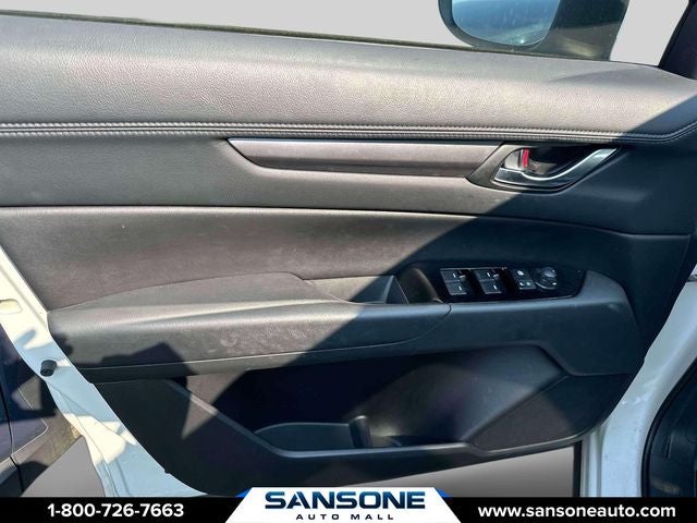 2024 Mazda Mazda CX-5 2.5 S Preferred Package