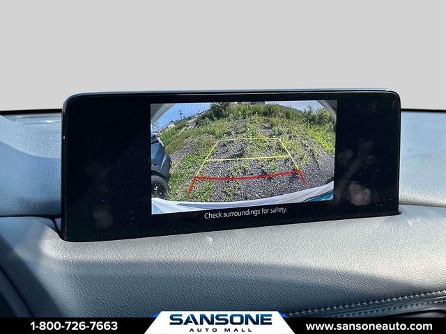 2024 Mazda Mazda CX-5 2.5 S Preferred Package