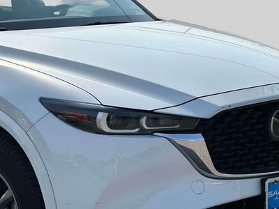 2024 Mazda Mazda CX-5 2.5 S Preferred Package