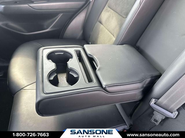 2020 Mazda Mazda CX-5 Touring