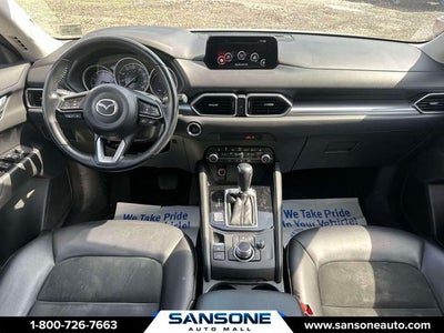 2020 Mazda Mazda CX-5 Touring