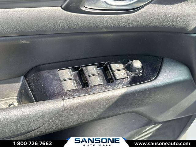 2020 Mazda Mazda CX-5 Touring