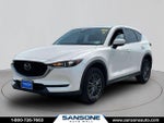2020 Mazda Mazda CX-5 Touring