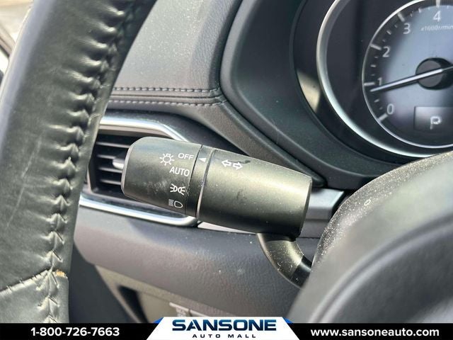 2020 Mazda Mazda CX-5 Touring