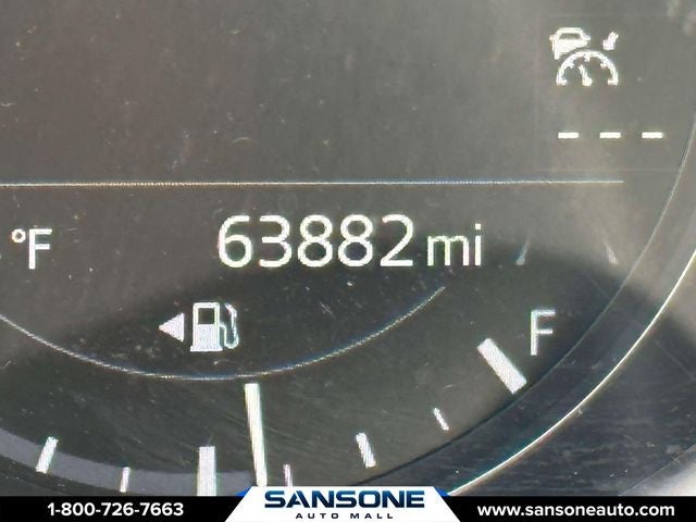 2020 Mazda Mazda CX-5 Touring