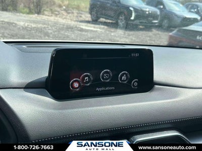 2020 Mazda Mazda CX-5 Touring