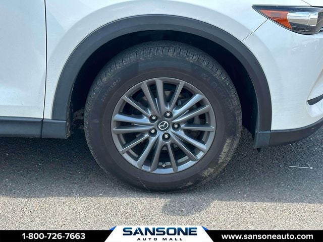 2020 Mazda Mazda CX-5 Touring