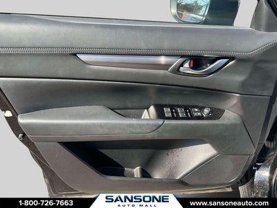 2024 Mazda Mazda CX-5 2.5 S Preferred Package