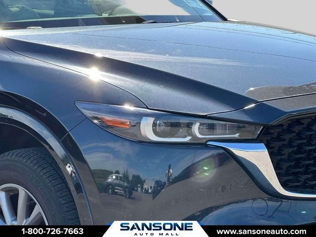 2024 Mazda Mazda CX-5 2.5 S Preferred Package
