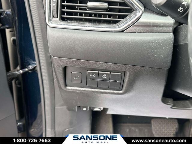 2021 Mazda Mazda CX-5 Touring