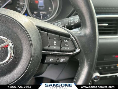 2021 Mazda Mazda CX-5 Touring