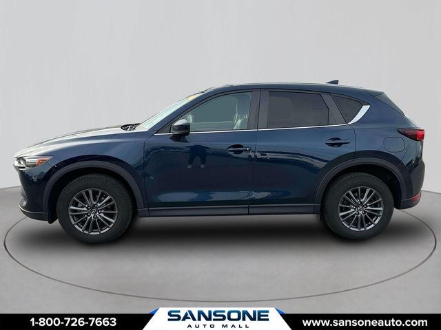 2021 Mazda Mazda CX-5 Touring