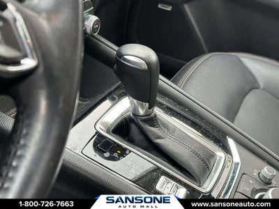 2021 Mazda Mazda CX-5 Touring