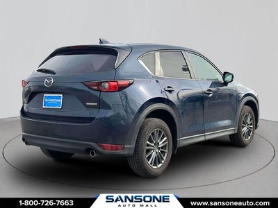 2021 Mazda Mazda CX-5 Touring