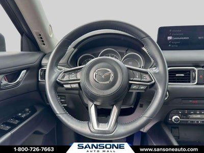 2023 Mazda Mazda CX-5 2.5 S Preferred Package