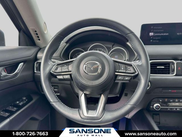 2023 Mazda Mazda CX-5 2.5 S Preferred Package