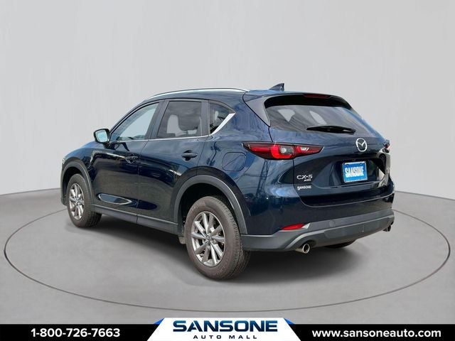 2023 Mazda Mazda CX-5 2.5 S Preferred Package