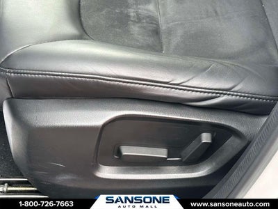 2018 Mazda Mazda CX-5 Touring