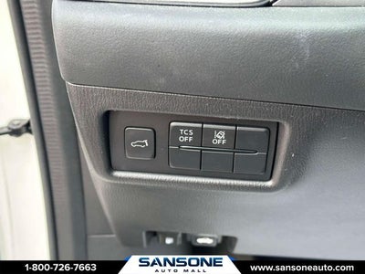 2018 Mazda Mazda CX-5 Touring