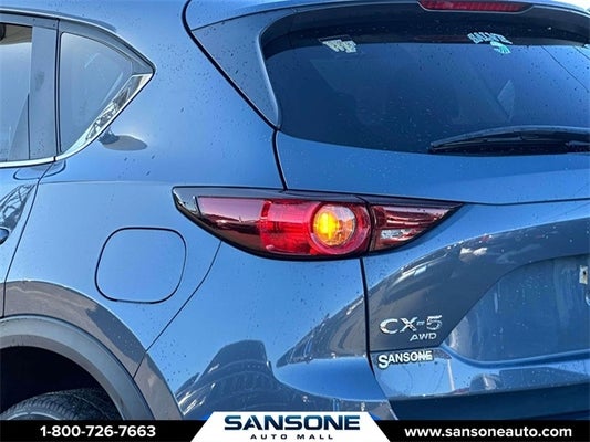 2021 Mazda Mazda CX-5 Carbon Edition in Woodbridge, NJ - Sansone Auto