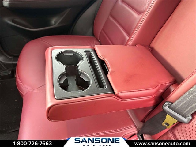 2021 Mazda Mazda CX-5 Touring