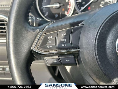 2021 Mazda Mazda CX-5 Touring