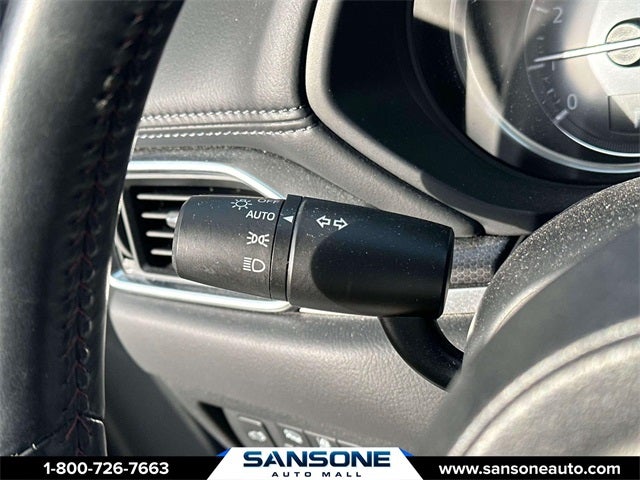 2021 Mazda Mazda CX-5 Touring