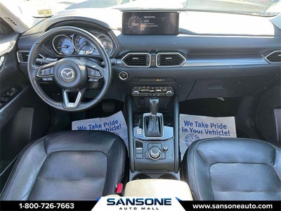 2023 Mazda Mazda CX-5 2.5 S Preferred Package