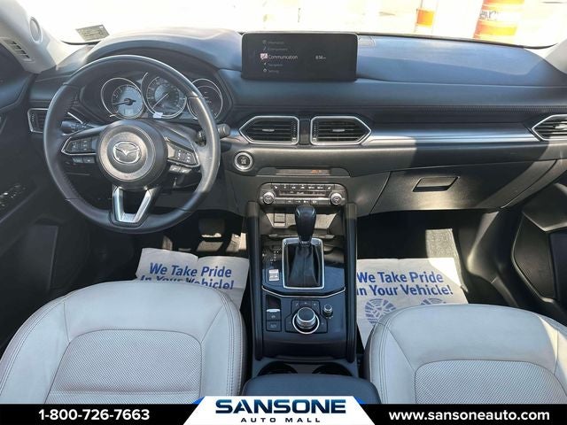 2023 Mazda Mazda CX-5 2.5 S Preferred Package