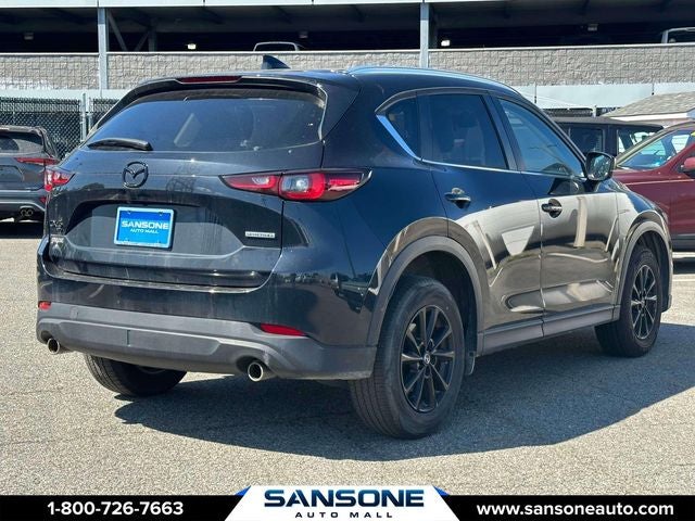 2023 Mazda Mazda CX-5 2.5 S Preferred Package