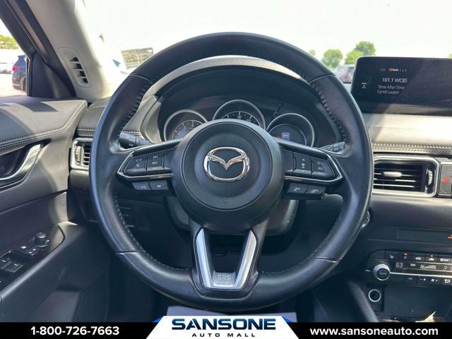 2023 Mazda Mazda CX-5 2.5 S Preferred Package