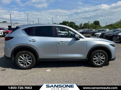 2023 Mazda Mazda CX-5 2.5 S Preferred Package
