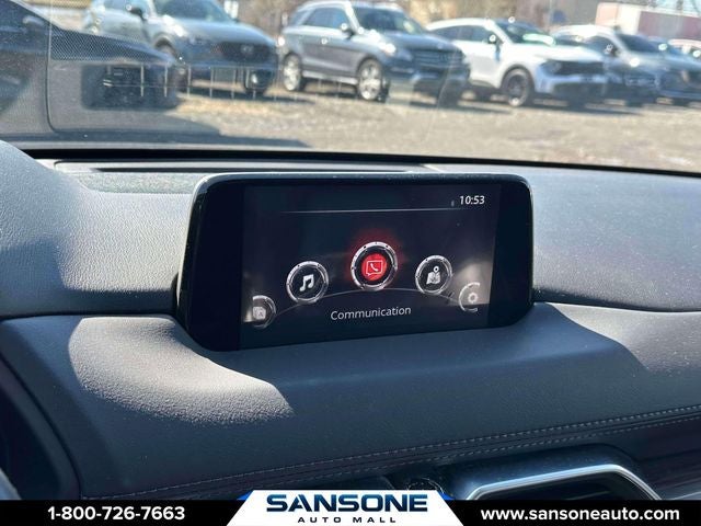 2019 Mazda Mazda CX-5 Grand Touring