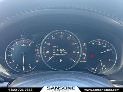 2023 Mazda Mazda CX-5 2.5 S Premium Package