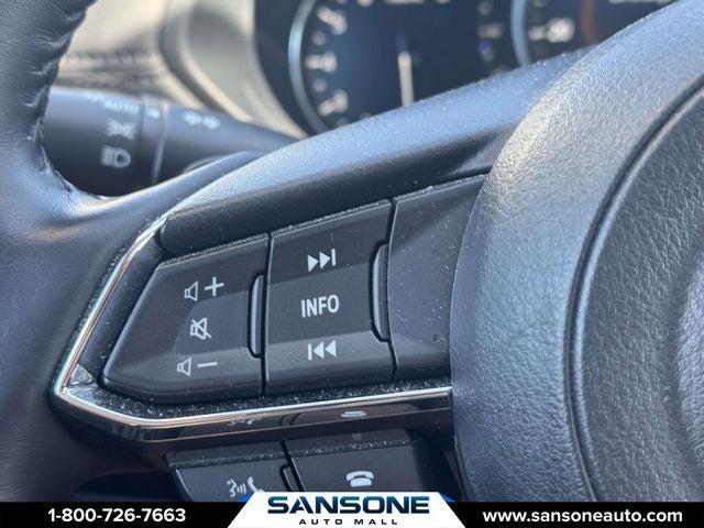 2023 Mazda Mazda CX-5 2.5 S Premium Package