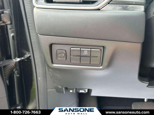 2023 Mazda Mazda CX-5 2.5 S Premium Package