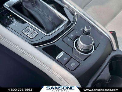 2023 Mazda Mazda CX-5 2.5 S Premium Package